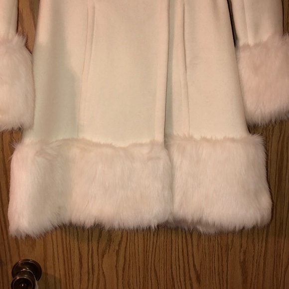 Bebe coat - Picture 4 of 7